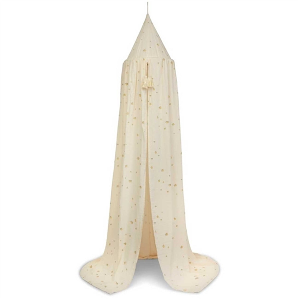 Konges Sløjd Sänghimmel Lemon