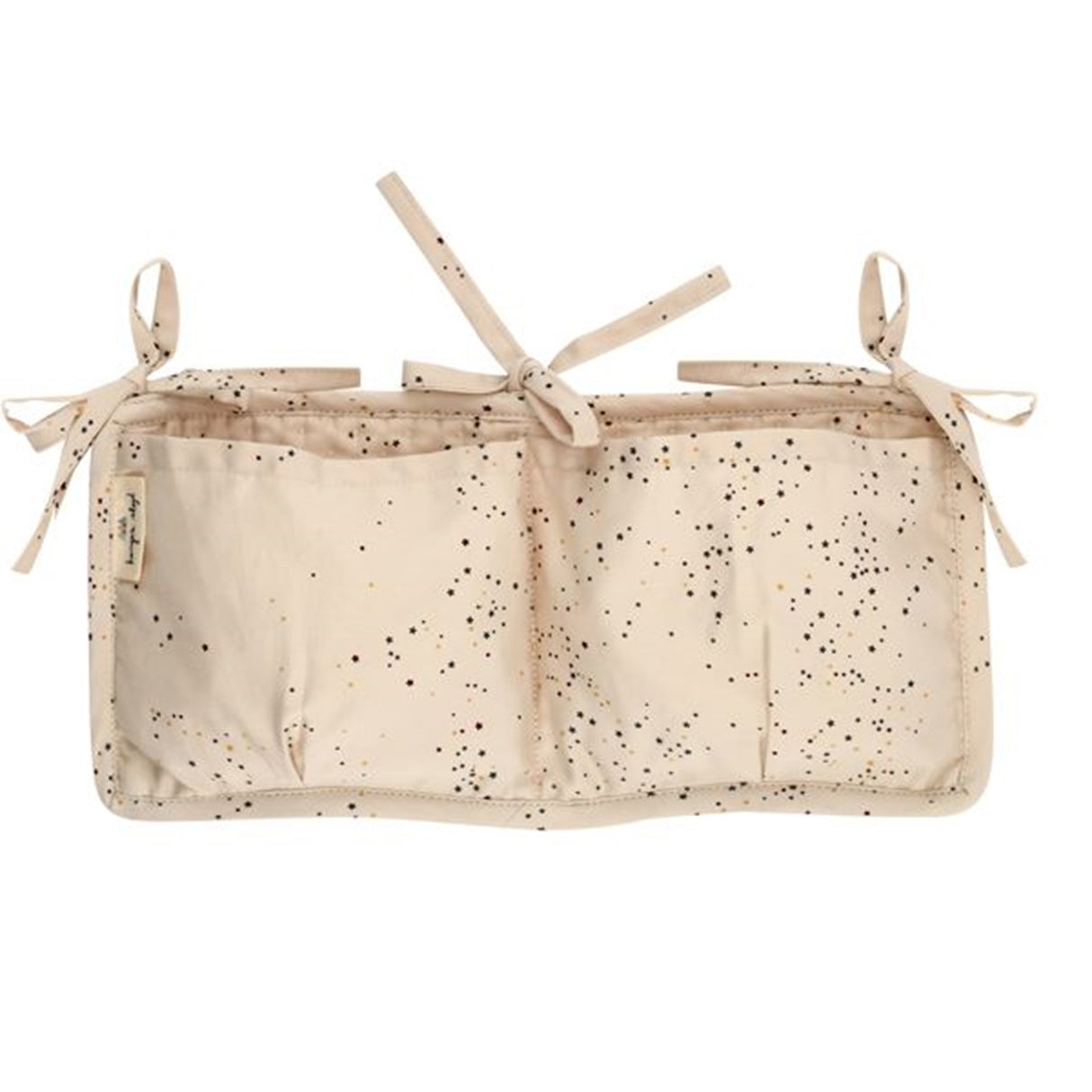 Konges Sløjd Quiltad Sängficka Etoile