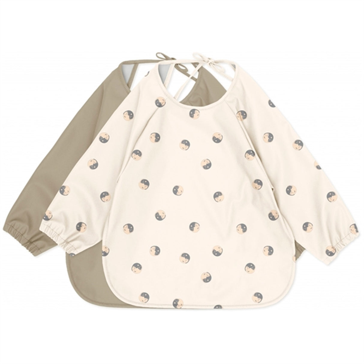 Konges Sløjd Förkläde 2-pack Ensemble