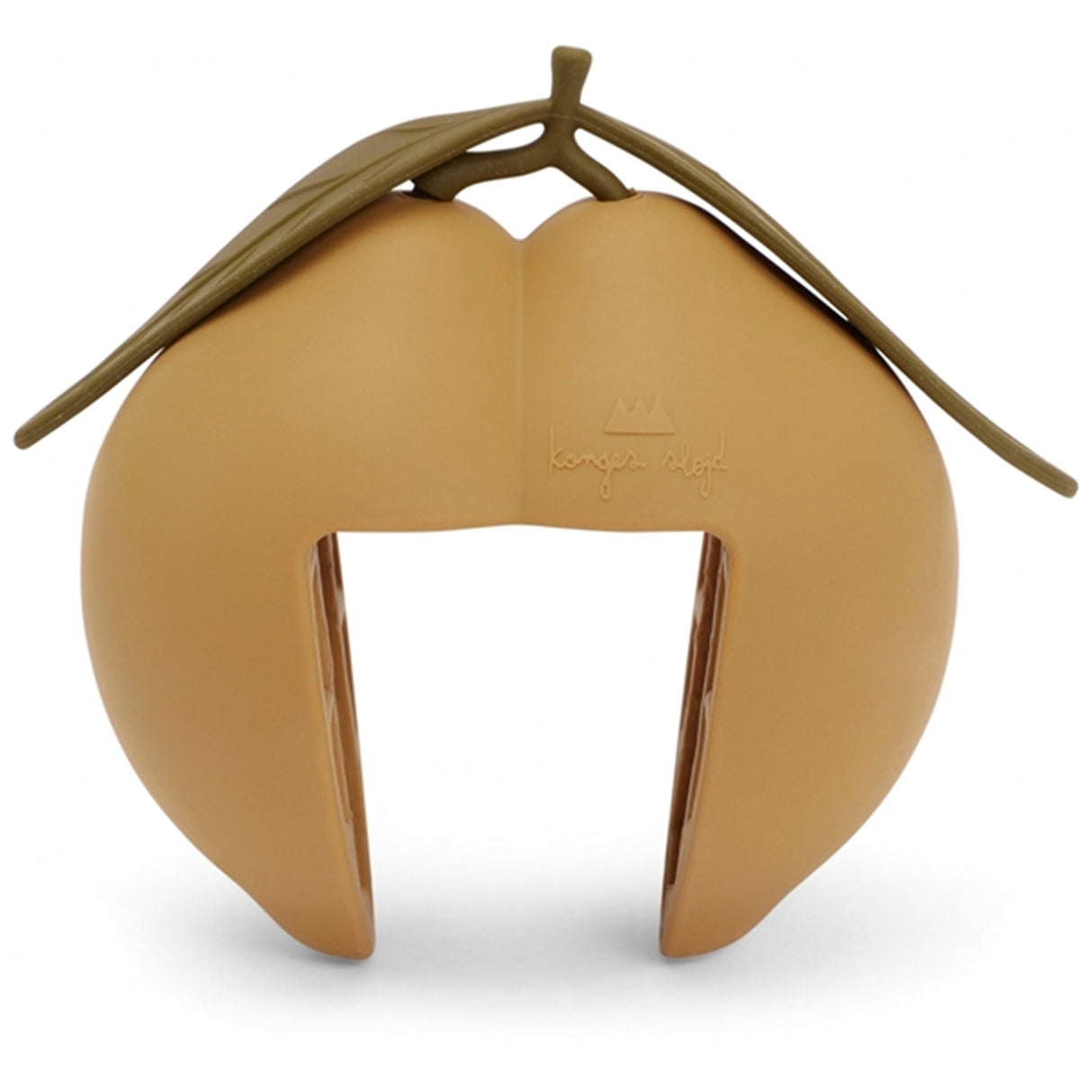 Konges Sløjd Dörrstopp Lemon