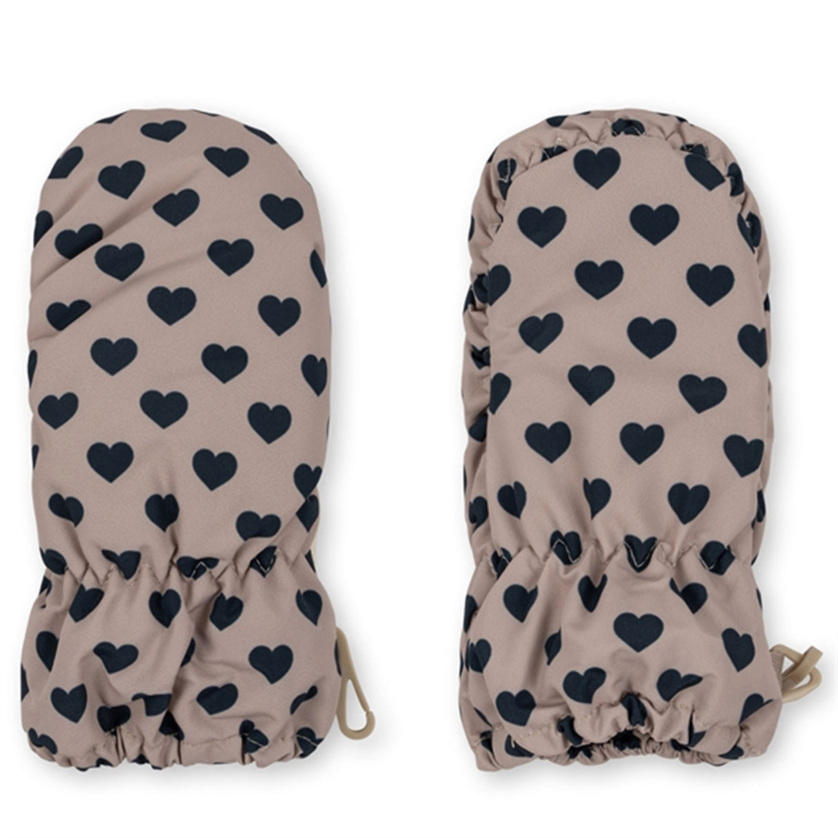 Konges Sløjd Coeur Eclipse Nohr Bebis Snevanter