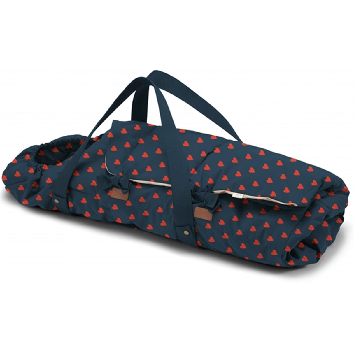 Konges Sløjd Nemuri Sovpåse Mon Amour