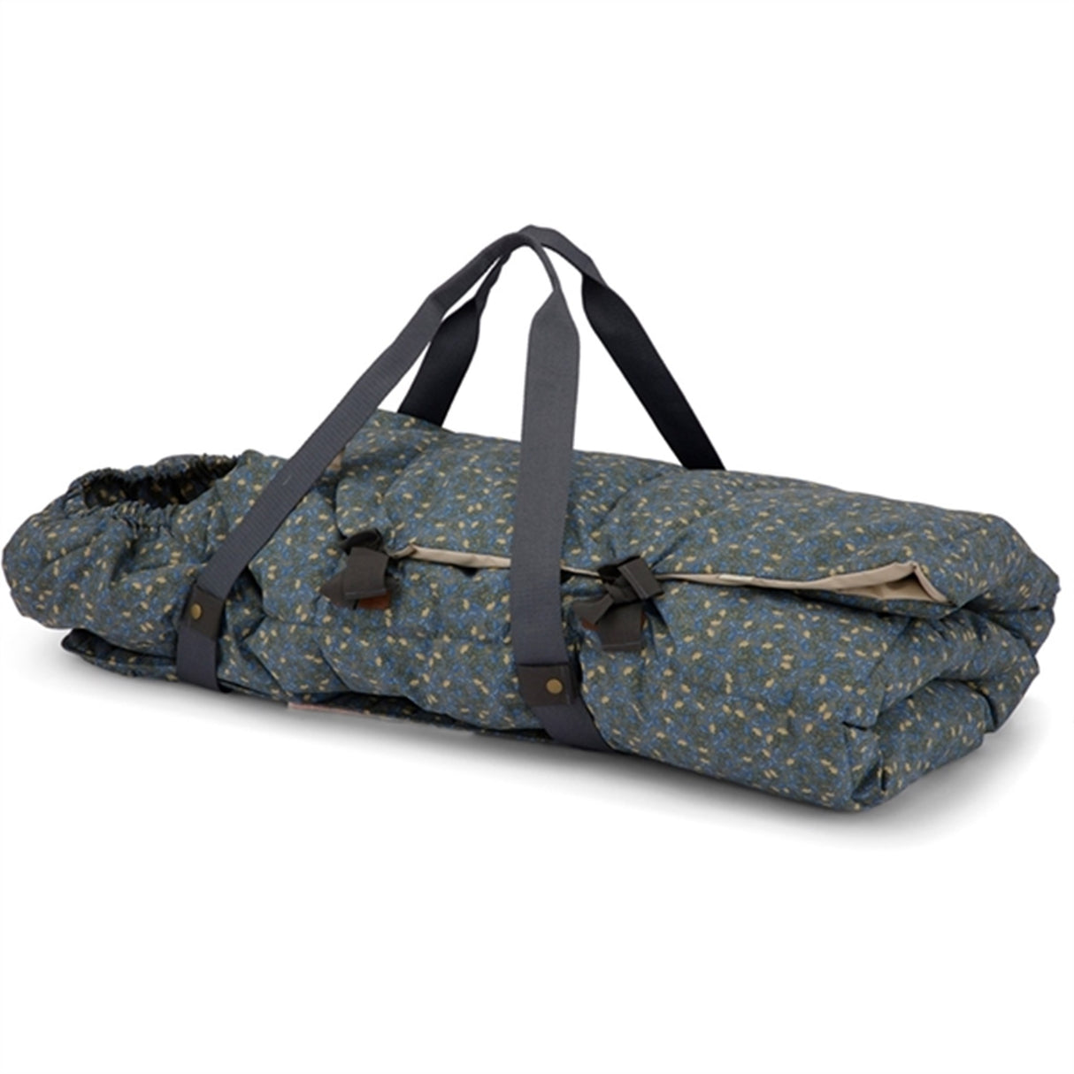 Konges Sløjd Nemuri Sovpåse Nuit De Fleurs