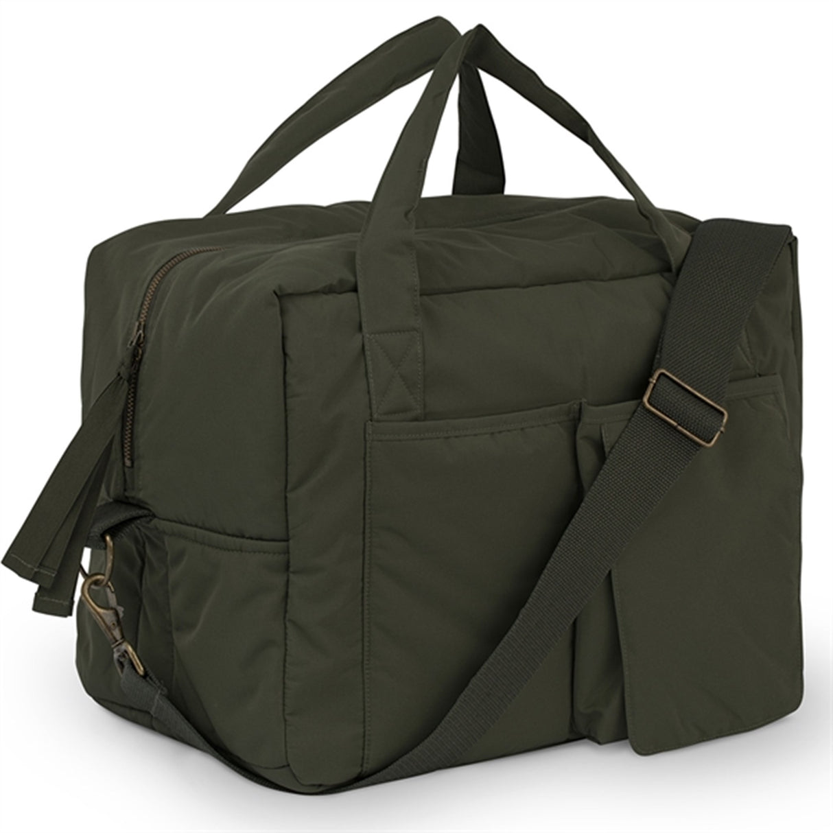 Konges Sløjd Skötväska Moss Grey