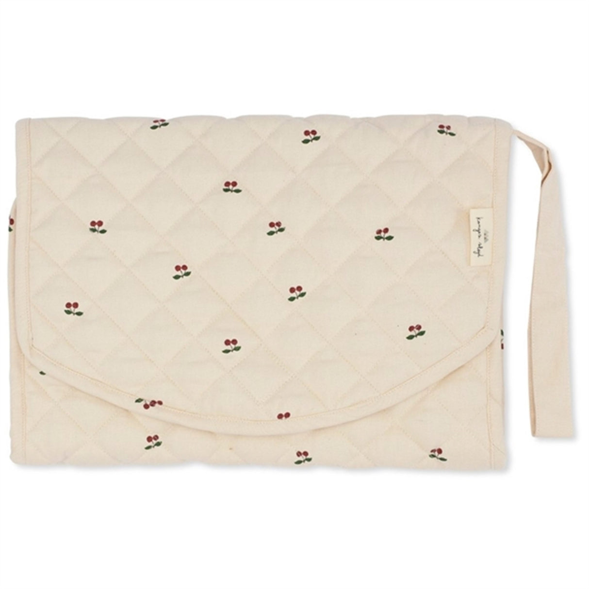 Konges Sløjd Puslepude Cherry