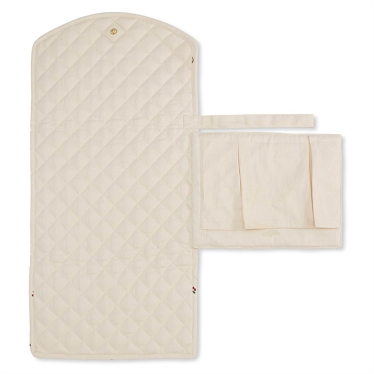 Konges Sløjd Puslepude Cherry