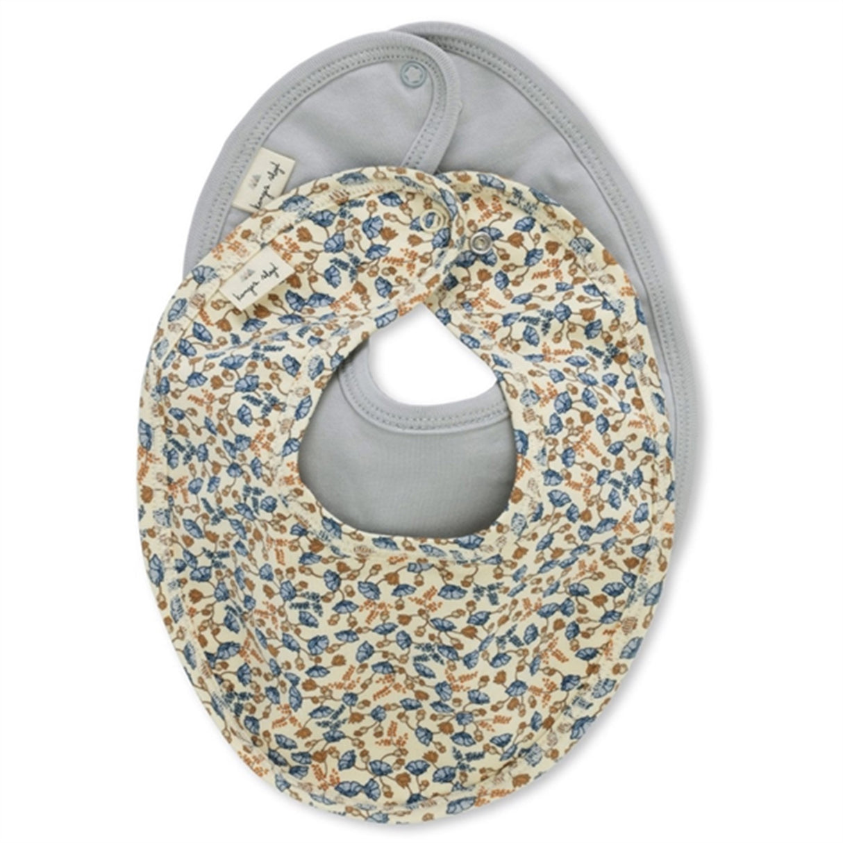 Konges Sløjd Basic hagesmæk 2-pack Eternelle