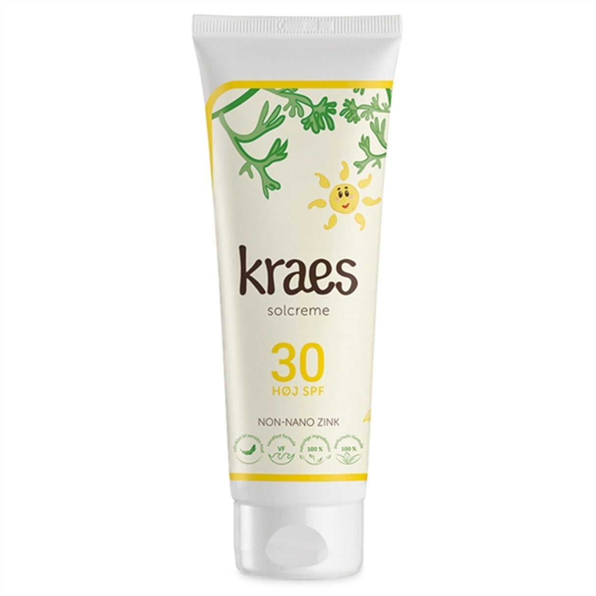 Kraes Solskydd SPF 30