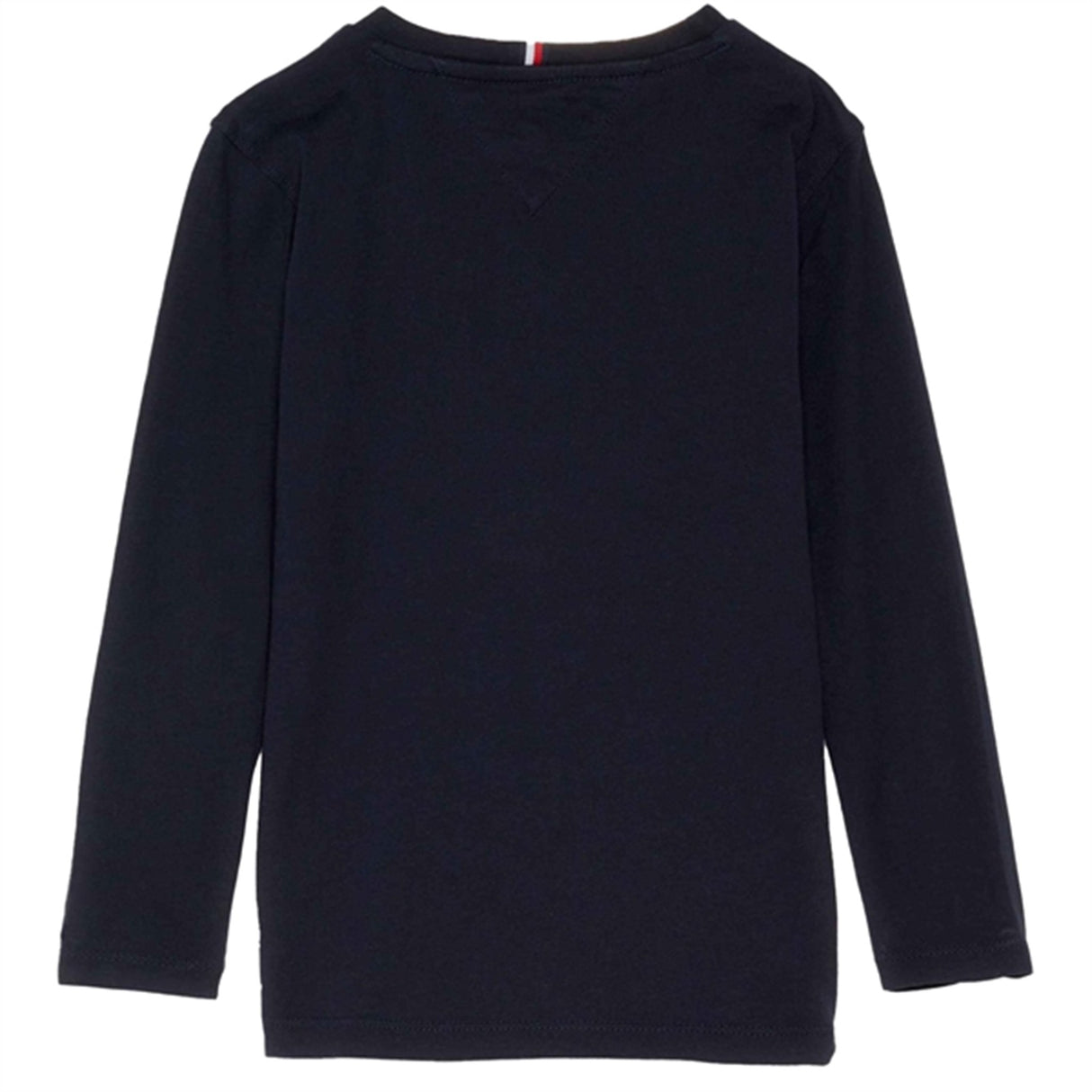 Tommy Hilfiger U Essential Tröja Black