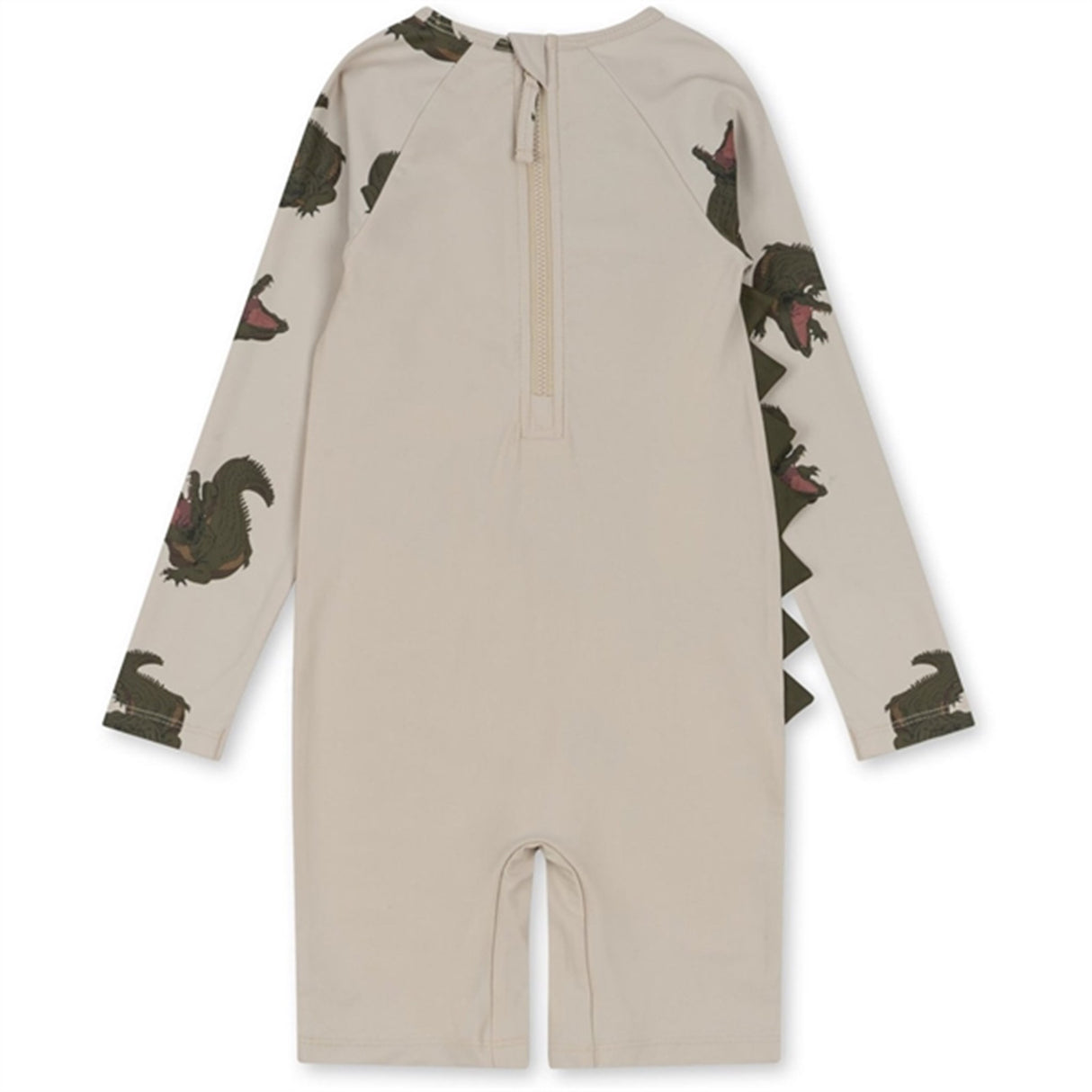 Konges Sløjd Aster Animal Onesies Kalamata