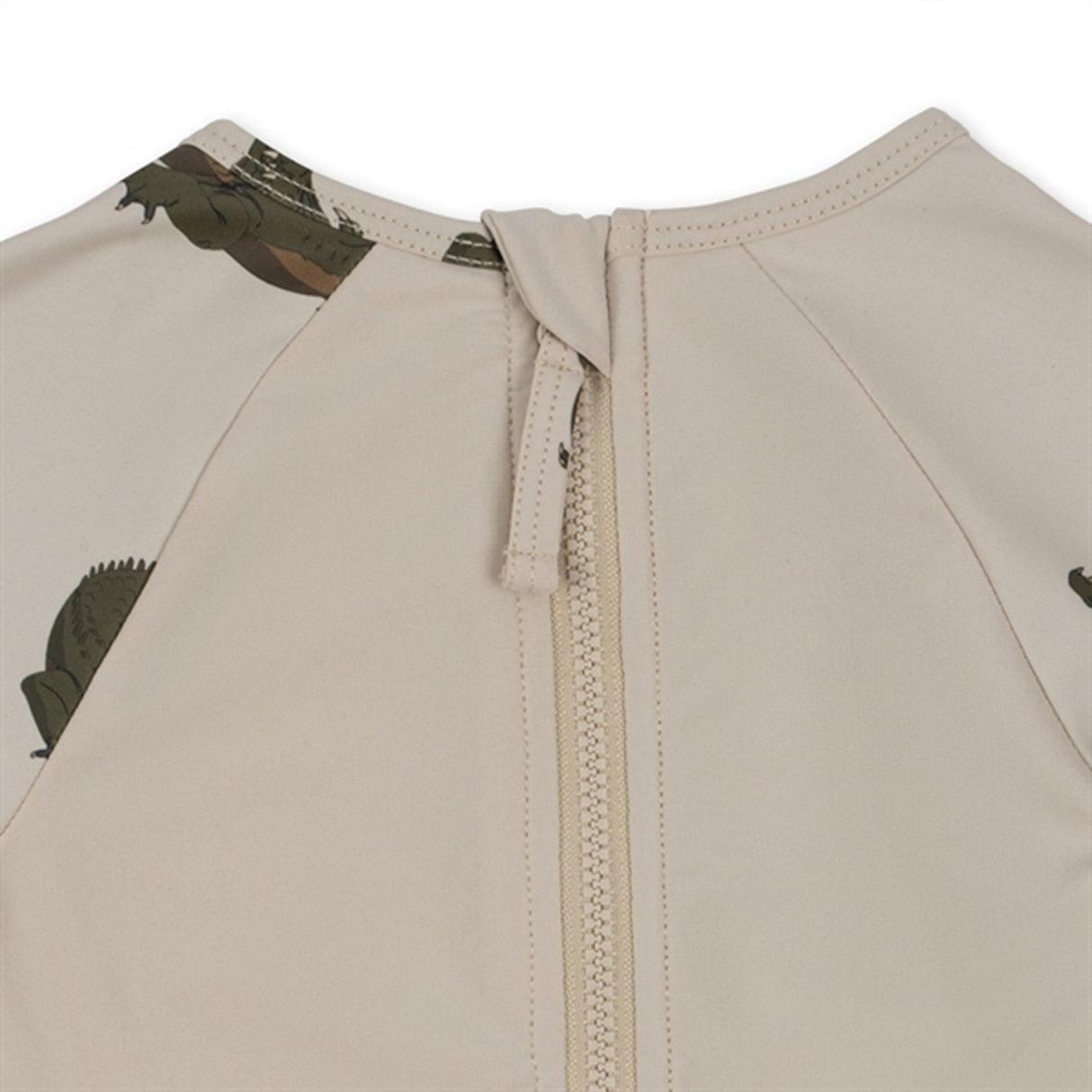 Konges Sløjd Aster Animal Onesies Kalamata