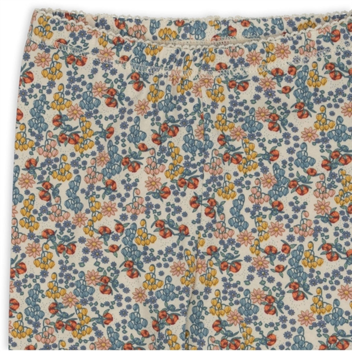 Konges Sløjd Bibi Fleur Basis Byxor