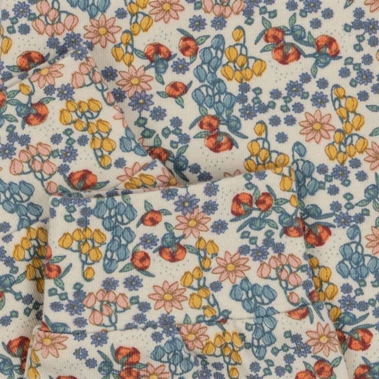 Konges Sløjd Bibi Fleur Basis Byxor