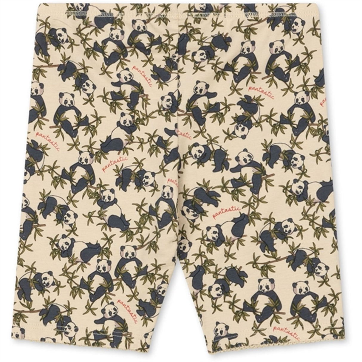 Konges Sløjd Panda Basis Short Leggings