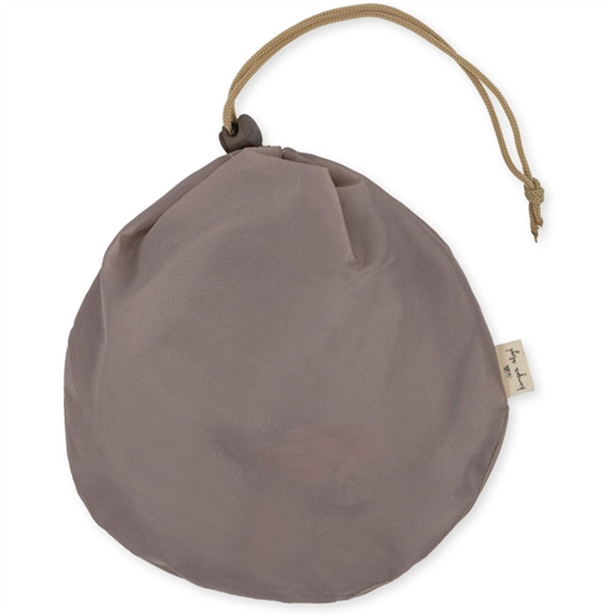 Konges Sløjd 2-Pack Solskydd för Bil Oxford Tan