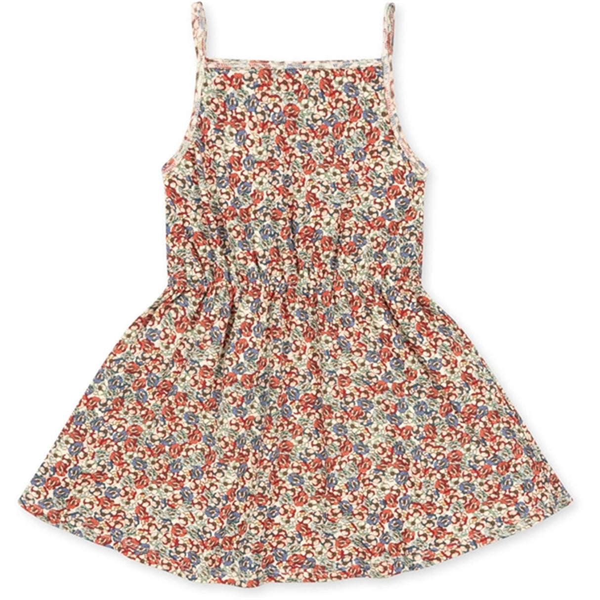 Konges Sløjd Rosier Rouge Claic Rem Klänning