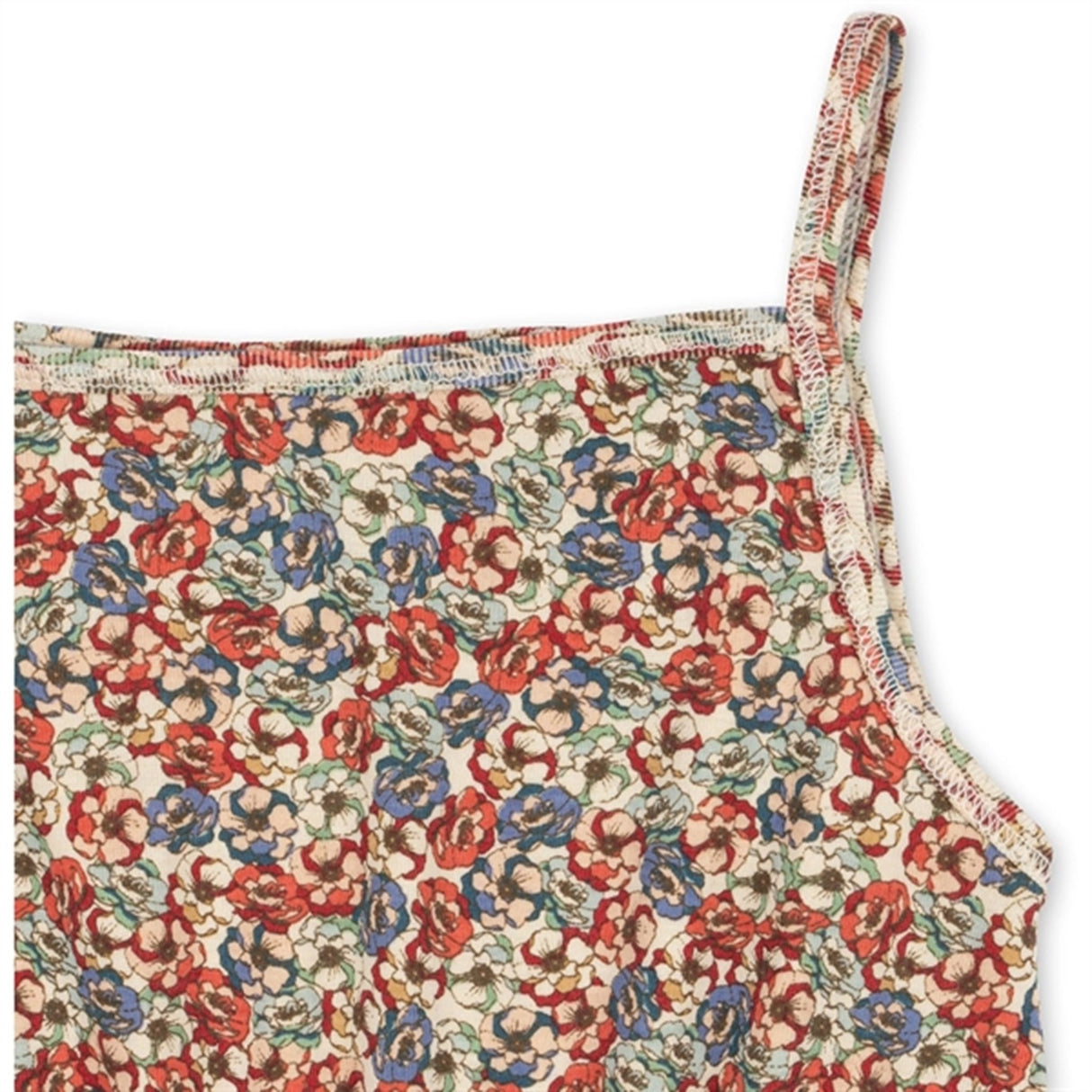 Konges Sløjd Rosier Rouge Claic Rem Klänning