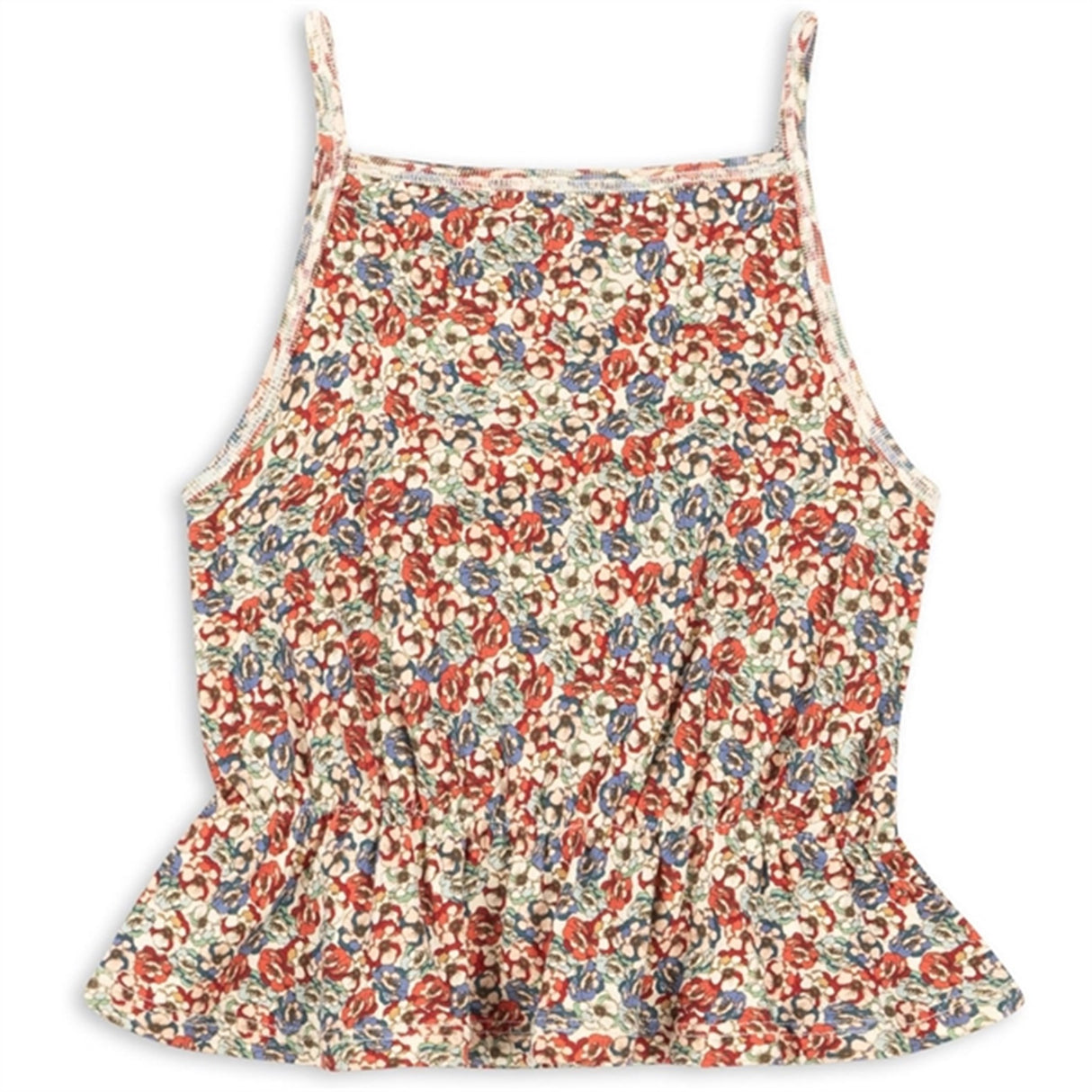 Konges Sløjd Rosier Rouge Claic Rem Topp