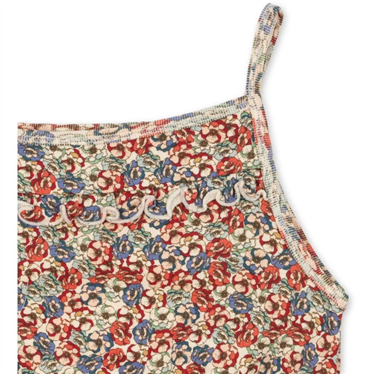 Konges Sløjd Rosier Rouge Claic Rem Topp