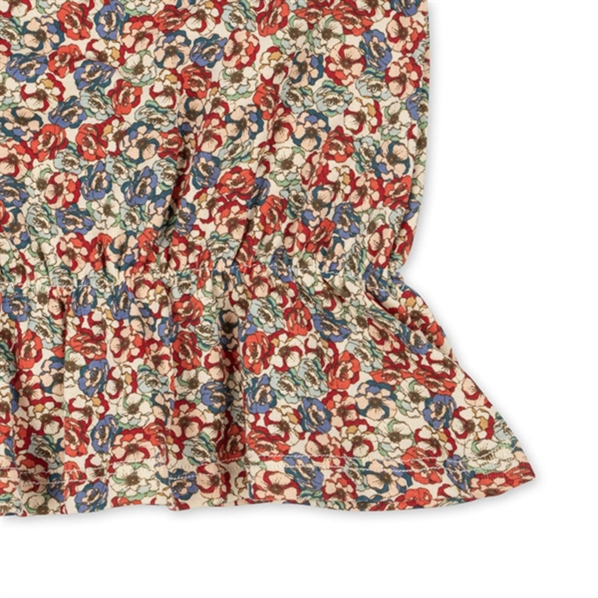 Konges Sløjd Rosier Rouge Claic Rem Topp