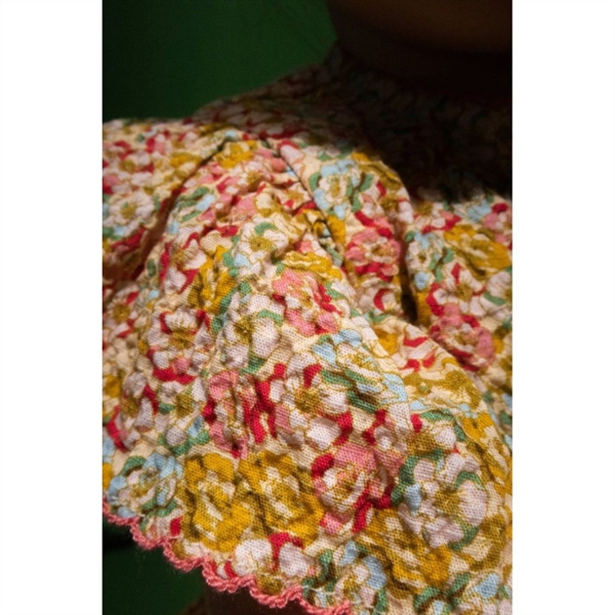 Konges Sløjd Rosier Coloré Elin Klänning