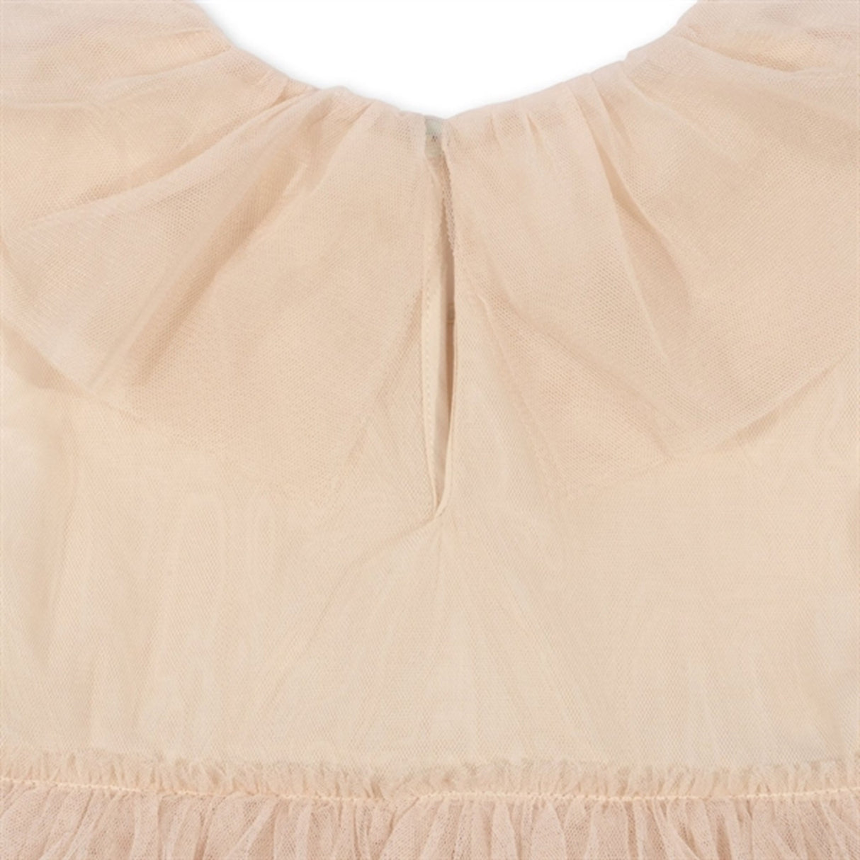 Konges Sløjd Swan Glitter Fayette Klänning