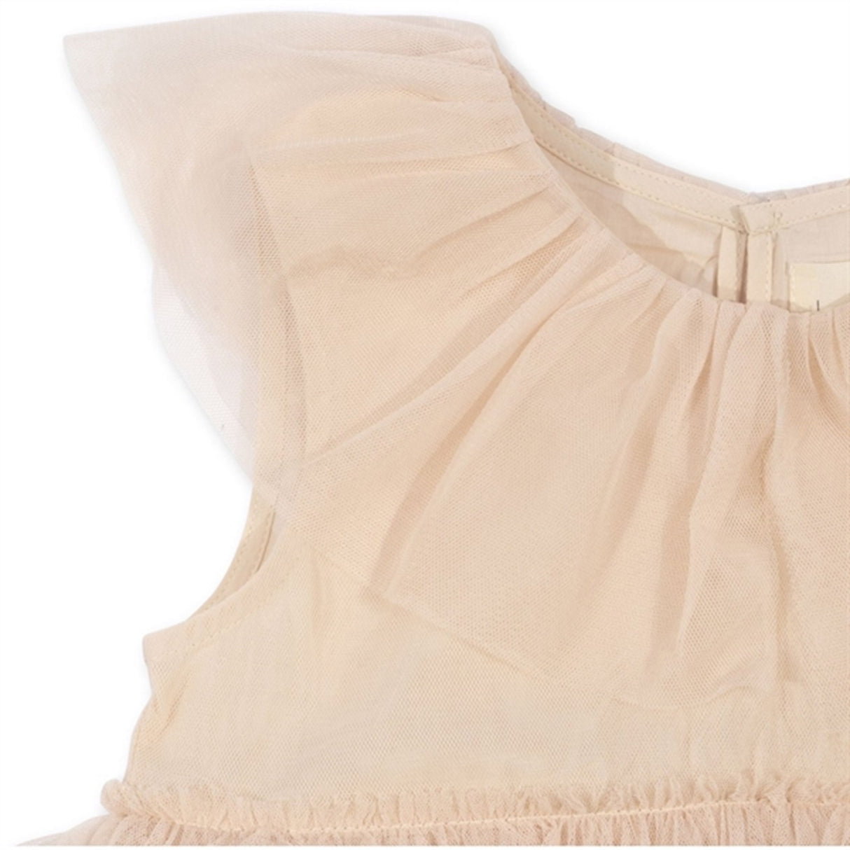 Konges Sløjd Swan Glitter Fayette Klänning