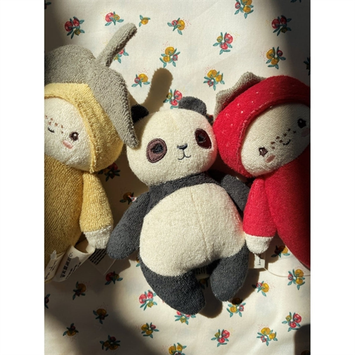 Konges Sløjd Mini Leksak Lemon Lemon