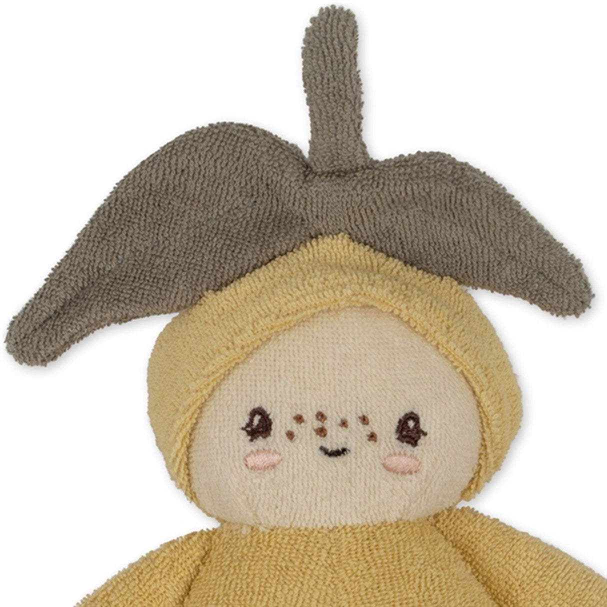 Konges Sløjd Mini Leksak Lemon Lemon