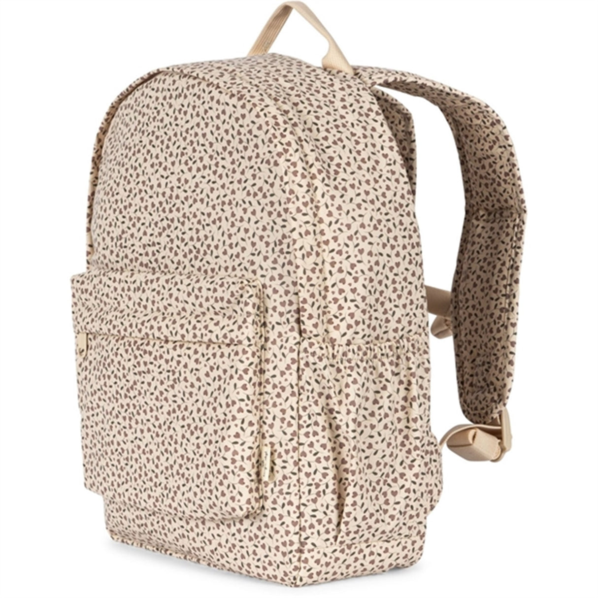 Konges Sløjd Rainy Kids Ryggsäck Midi Milk Tank