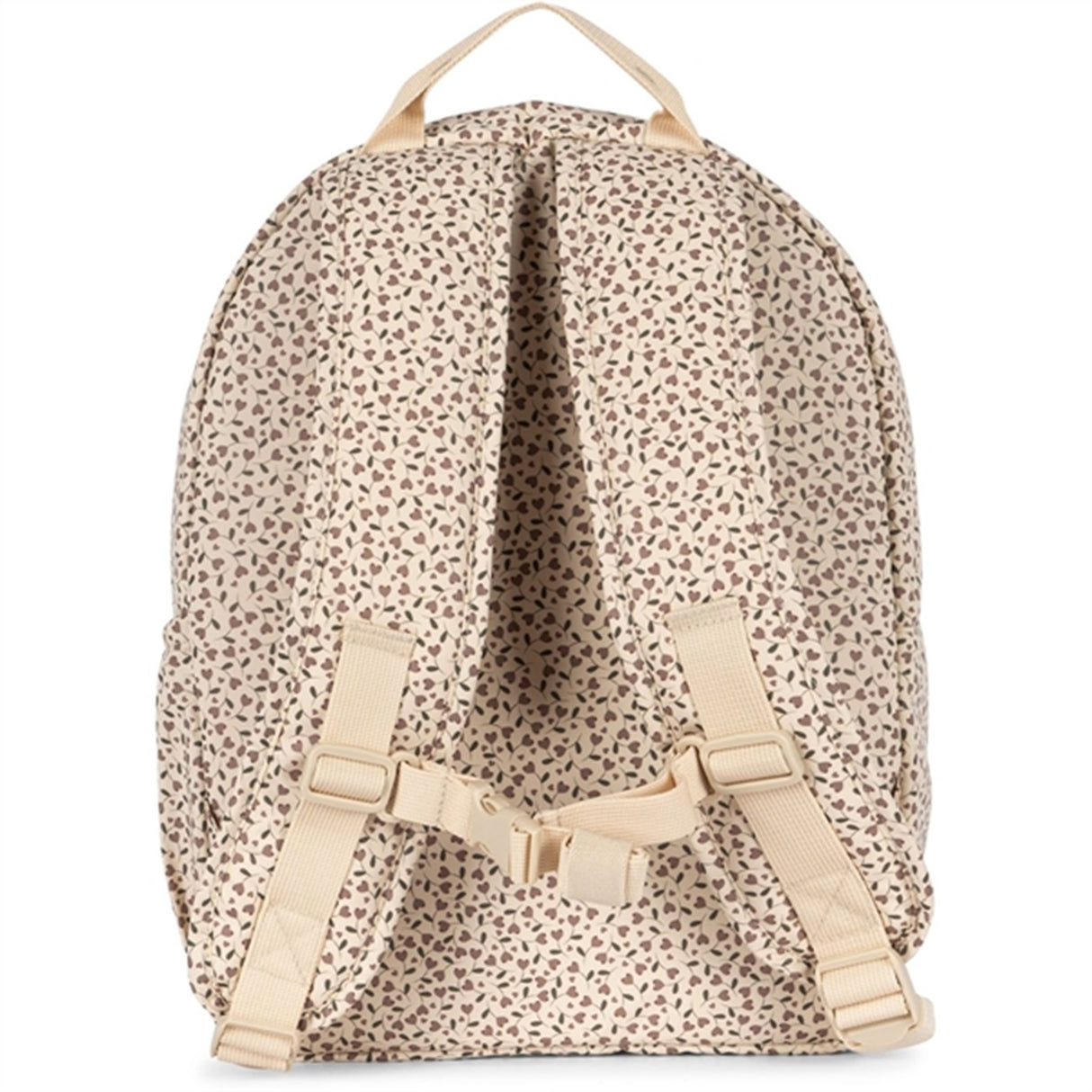 Konges Sløjd Rainy Kids Ryggsäck Midi Milk Tank