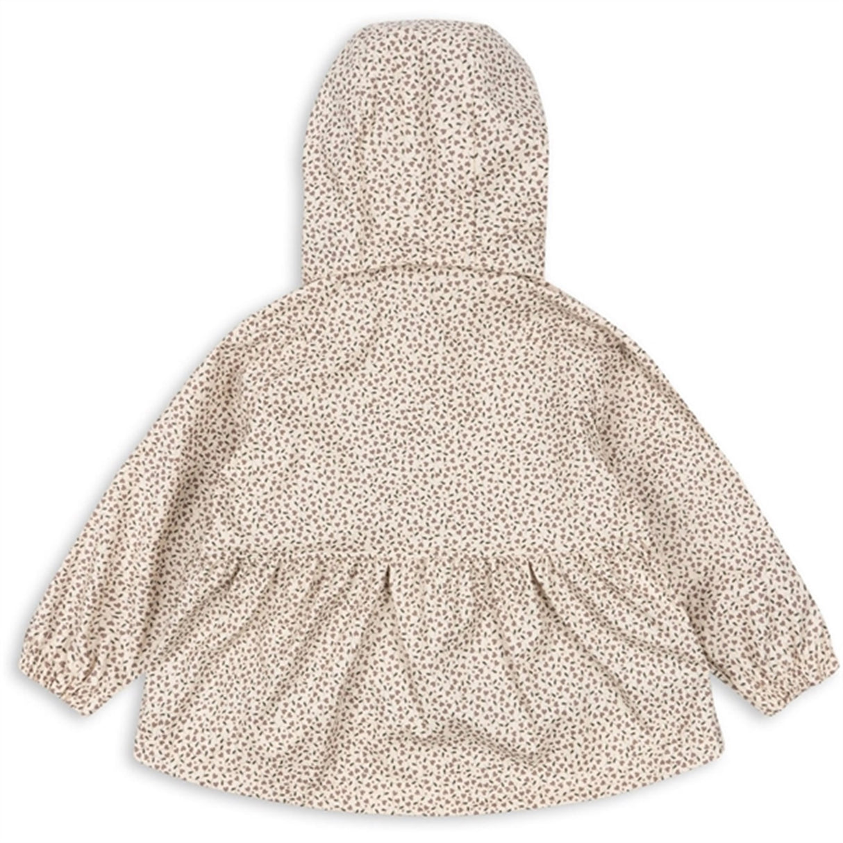 Konges Sløjd Regn Set Palme Milk Tank