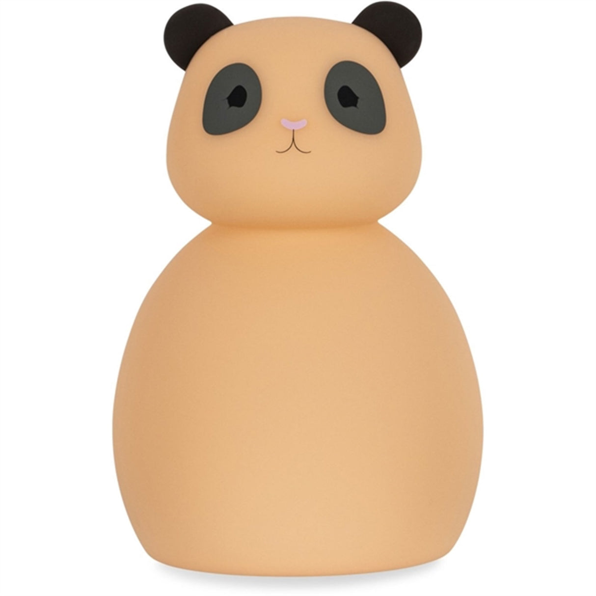 Konges Sløjd Silicone Led Lampa Panda