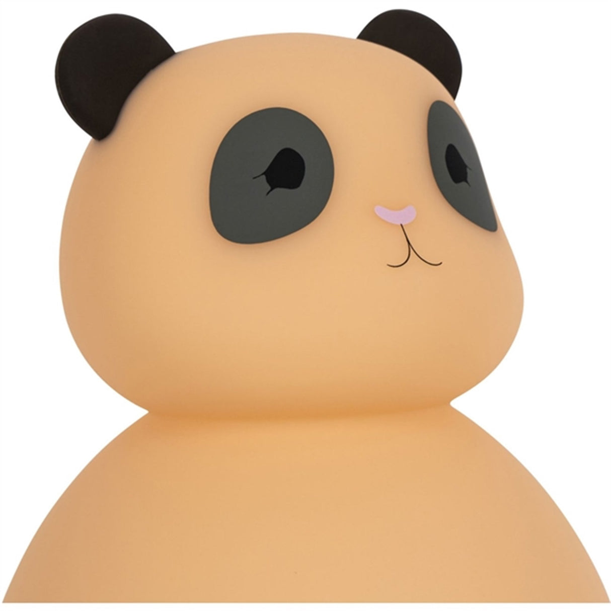 Konges Sløjd Silicone Led Lampa Panda