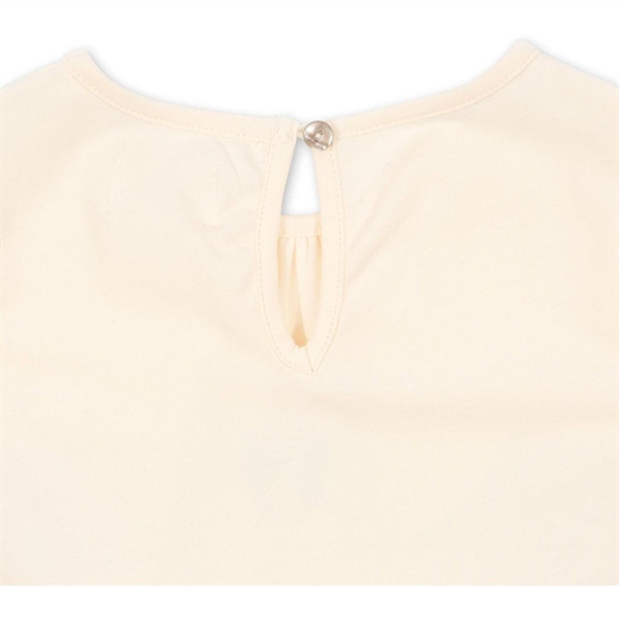 Konges Sløjd Buttercream Glitter Fairy Ballerina Klänning