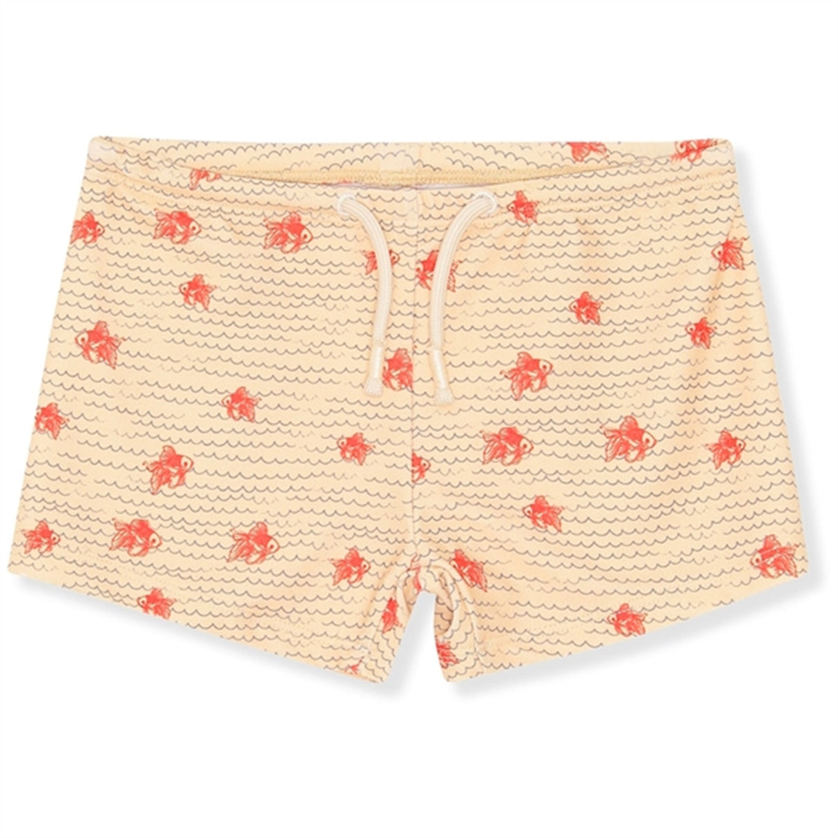 Konges Sløjd Goldie Aster Badbyxor