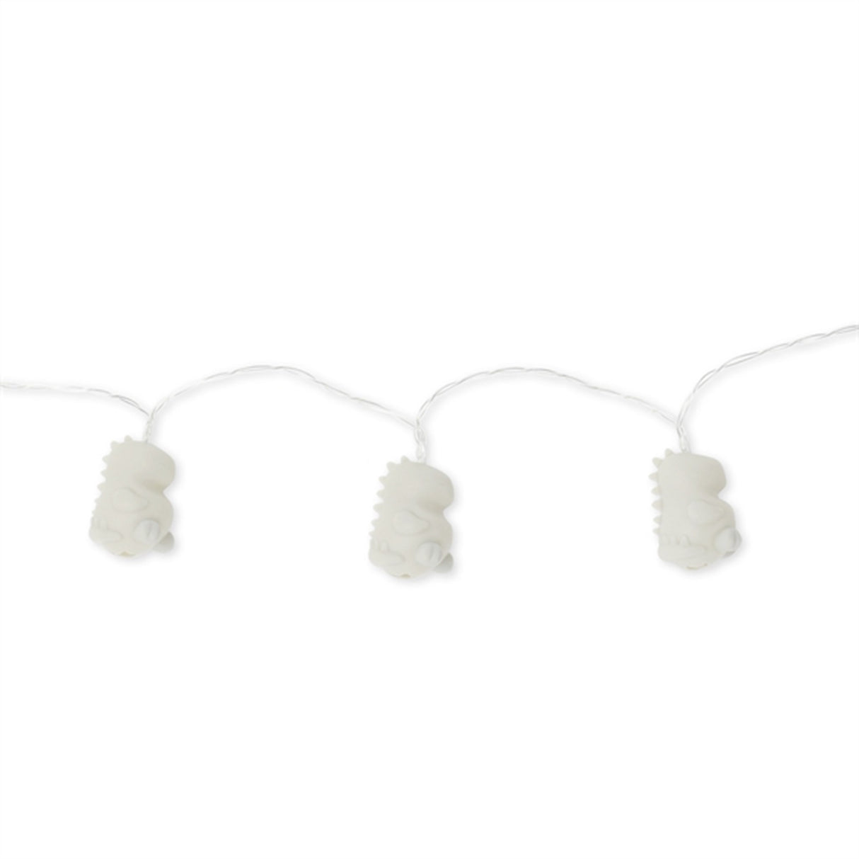 Konges Sløjd Ljuskedja Dino