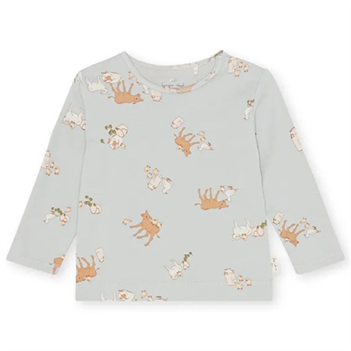 Konges Sløjd Farm Blue Classic Tröja