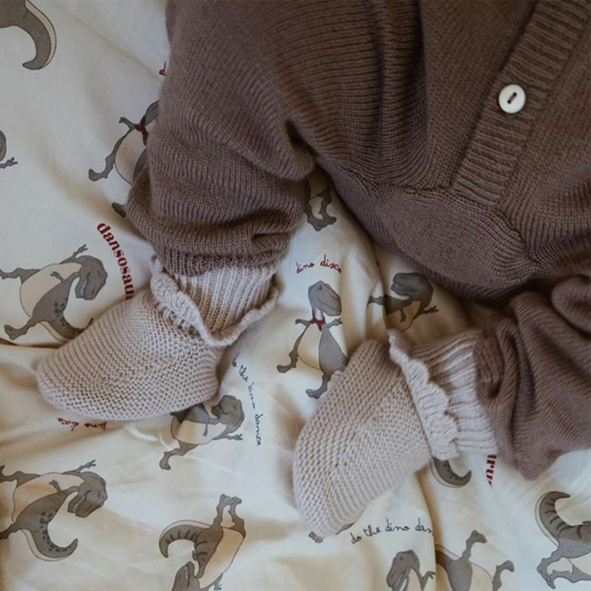 Konges Sløjd Tomama Overall Stone