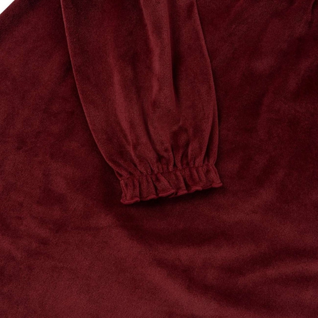 Konges Sløjd Red Venola Klänning