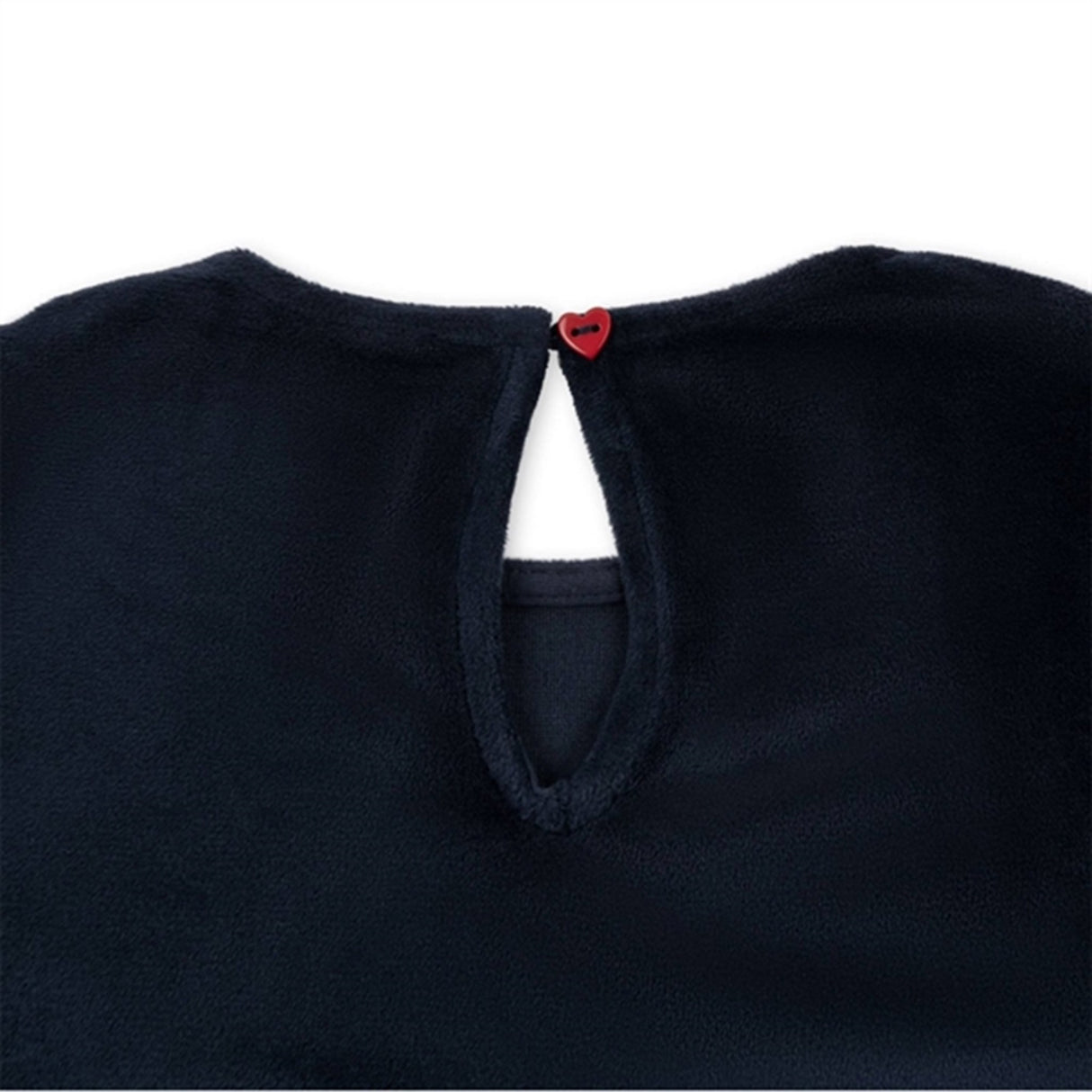 Konges Sløjd Total Eclipse Festive Florine Klänning