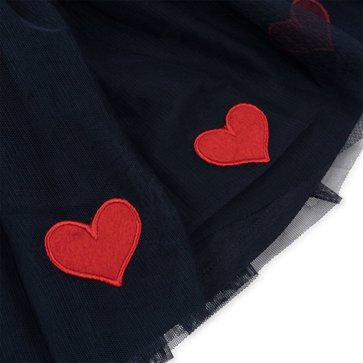 Konges Sløjd Total Eclipse Festive Florine Kjol