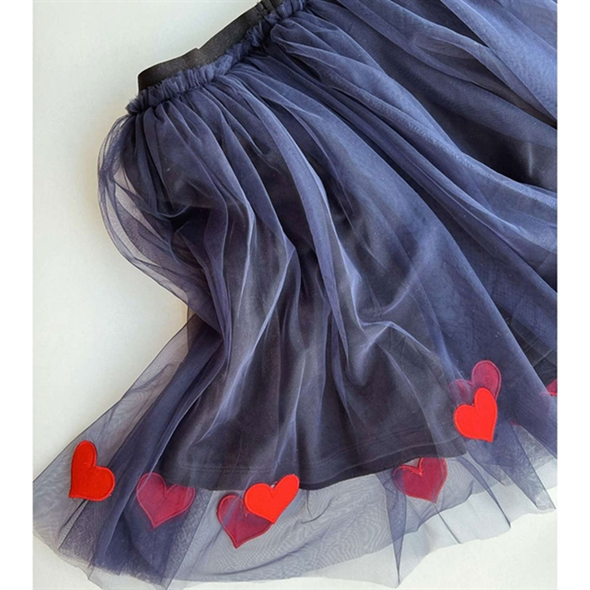 Konges Sløjd Total Eclipse Festive Florine Kjol