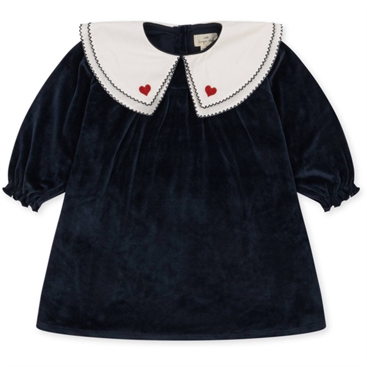 Konges Sløjd Total Eclipse Festive Lucillie Klänning