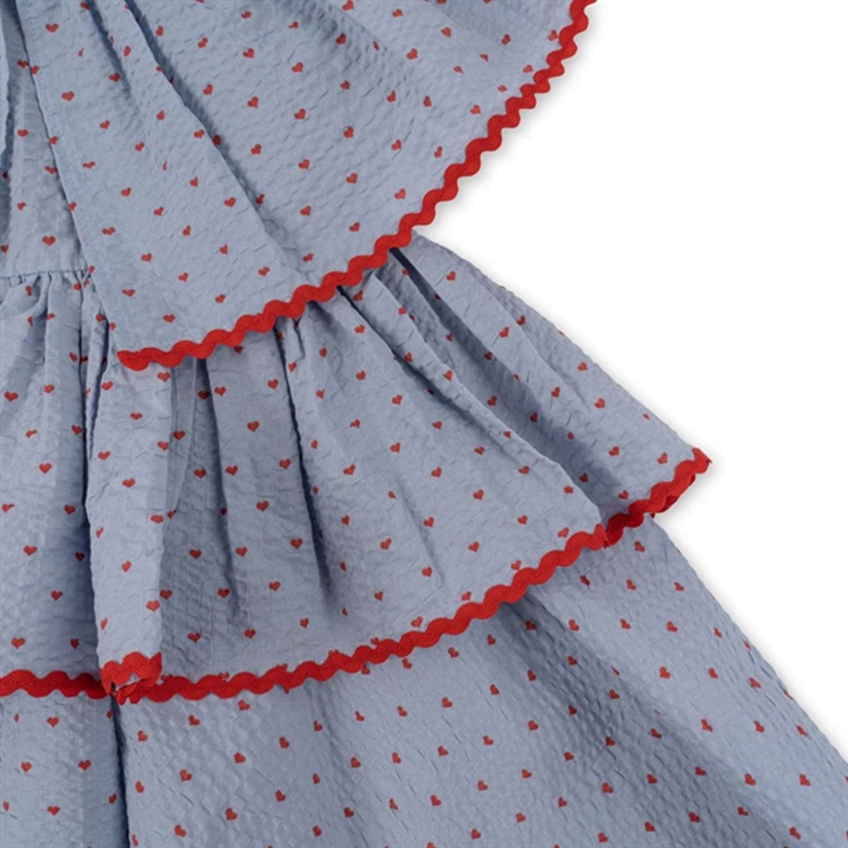 Konges Sløjd Du Coeur Glacier Festive Noelle Klänning