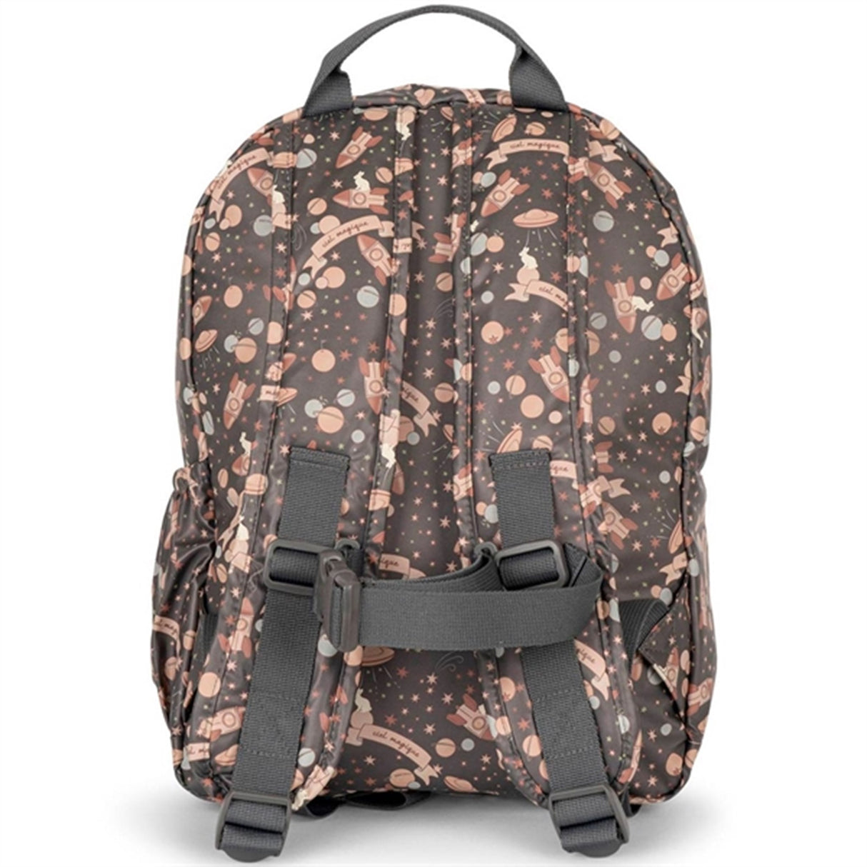 Konges Sløjd Rainy Kids Ryggsäck Midi Ciel Magique