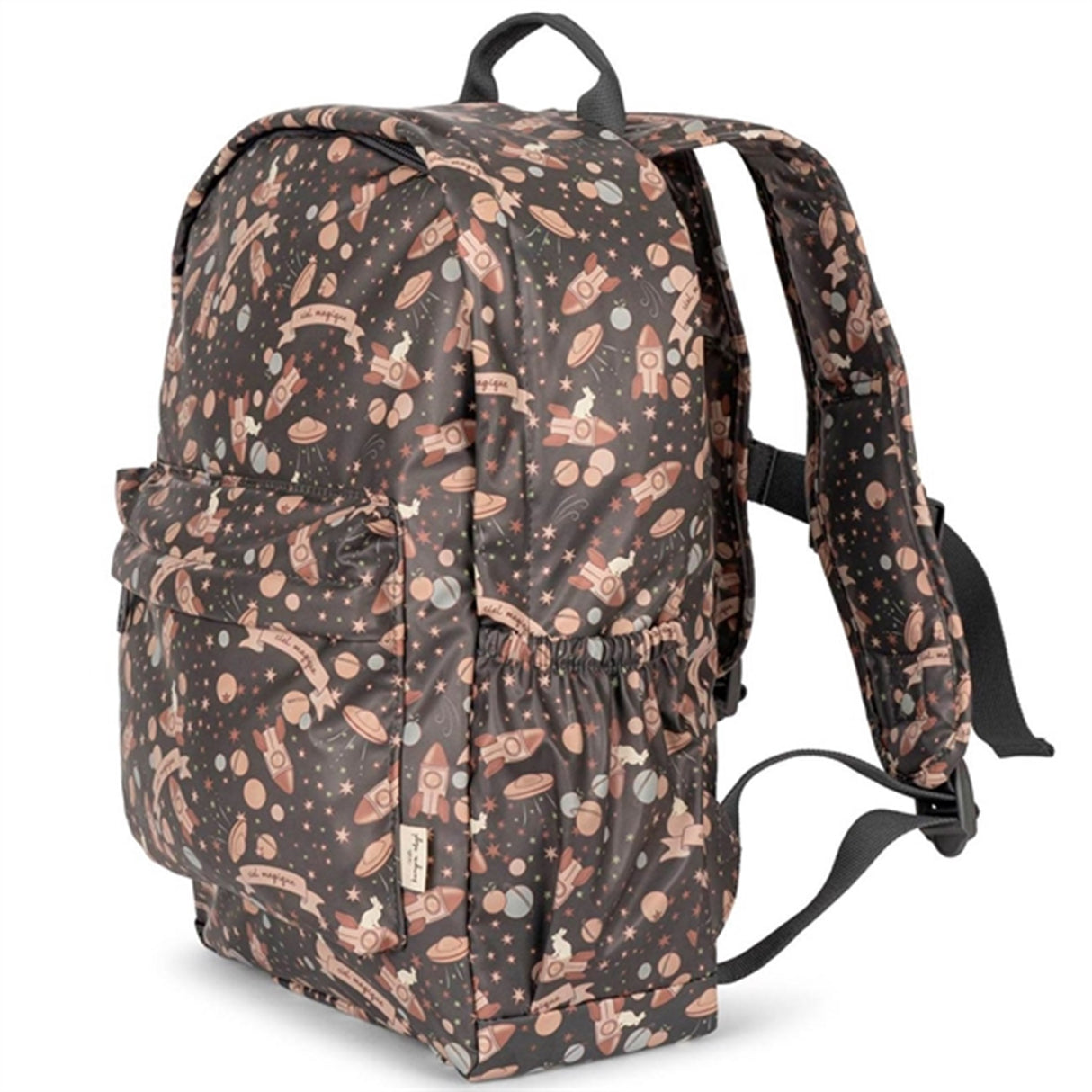 Konges Sløjd Rainy Kids Ryggsäck Midi Ciel Magique