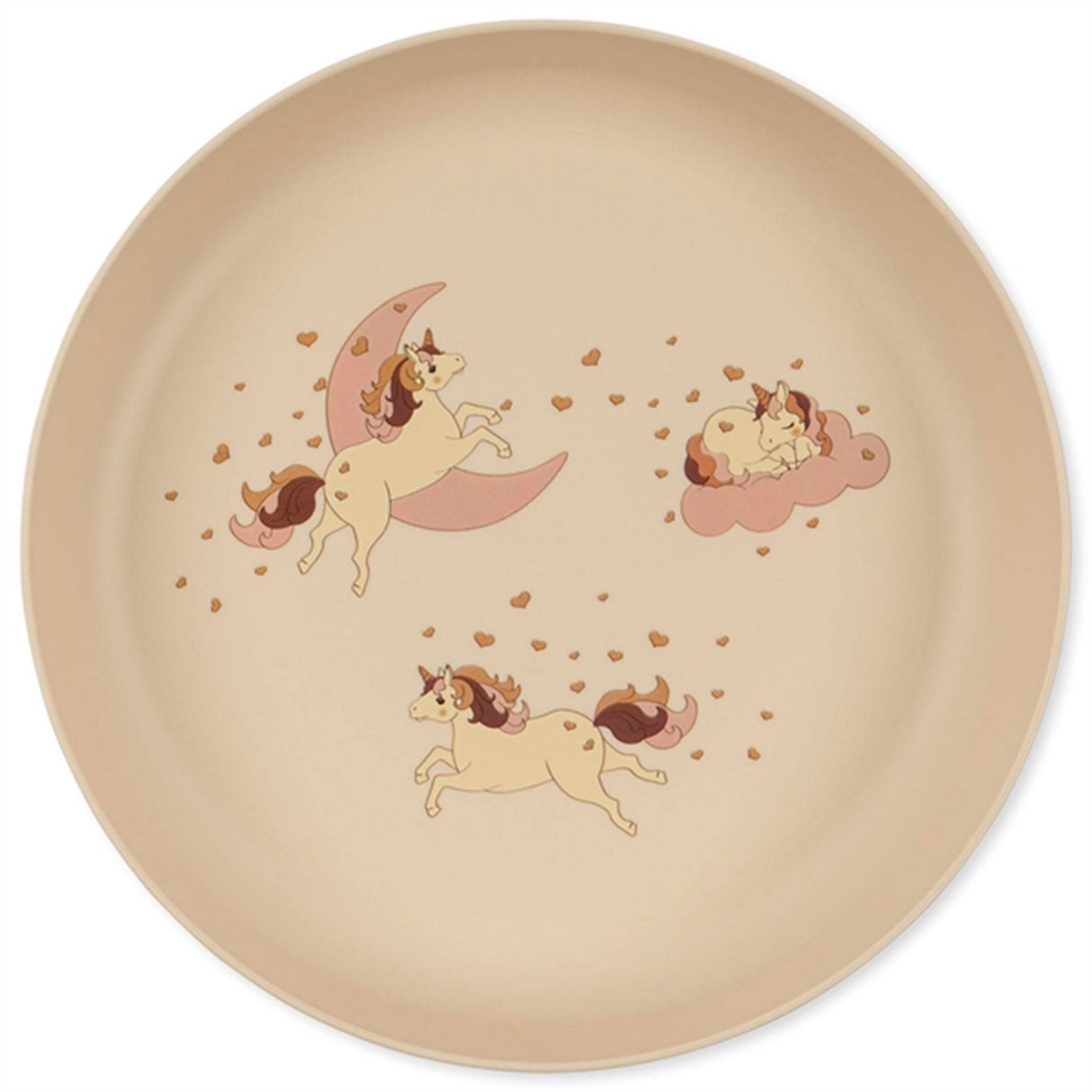 Konges Sløjd Matsalsset Unicorn