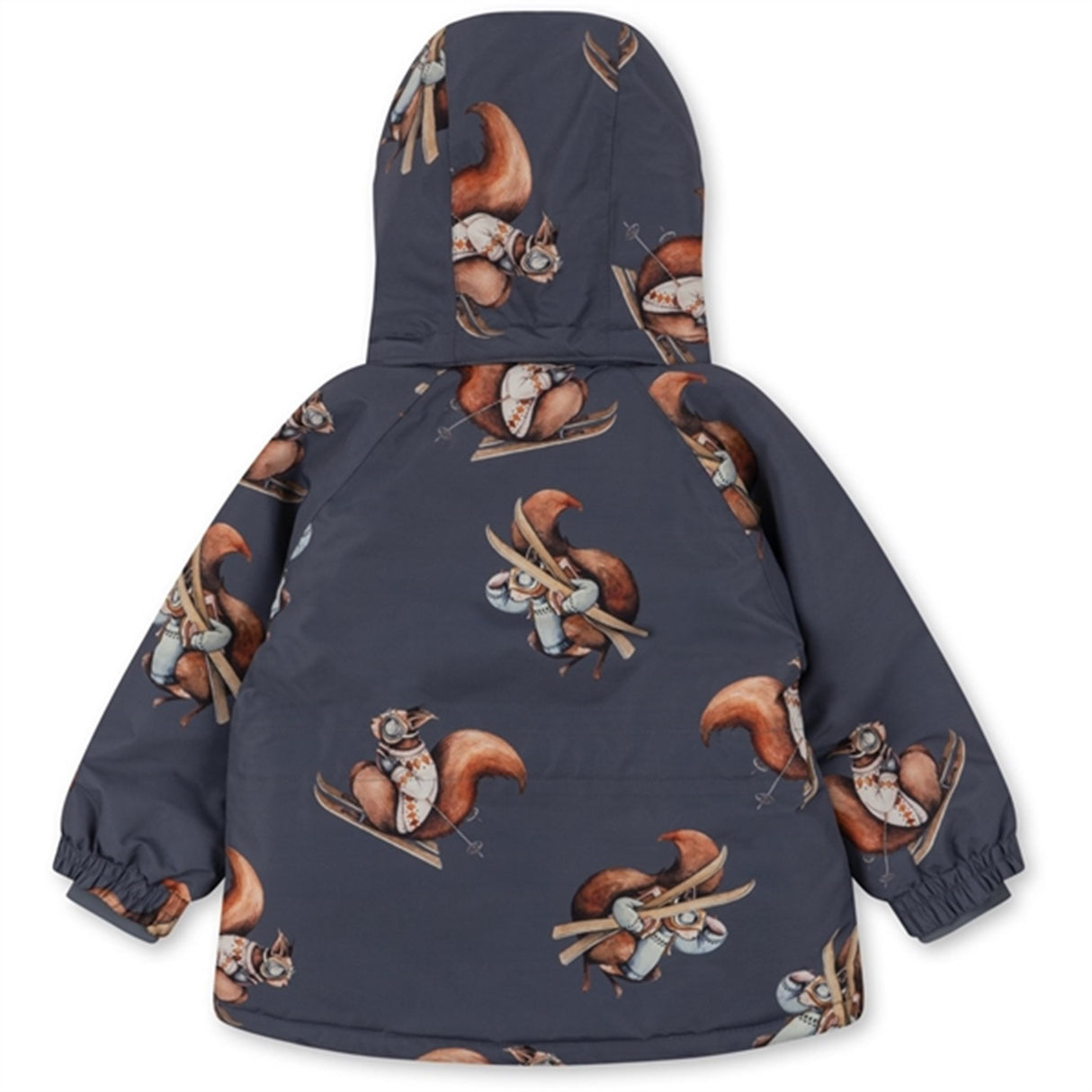 Konges Sløjd Val D´Isere Blue Mismou Jacka