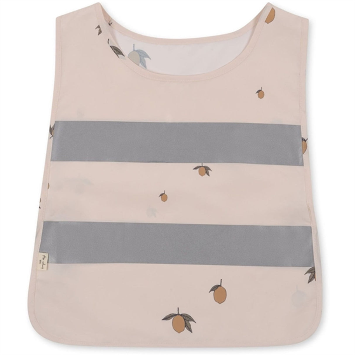 Konges Sløjd Lemon Reflexväst